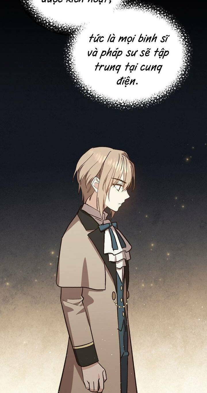 Sự Trở Lại Của Pháp Sư Cấp 8: Chapter 24