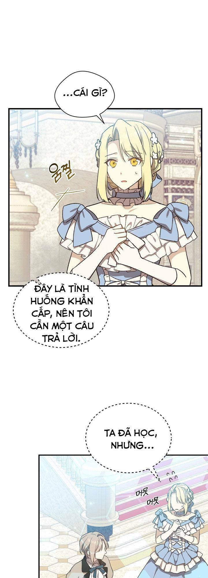 Sự Trở Lại Của Pháp Sư Cấp 8: Chapter 24