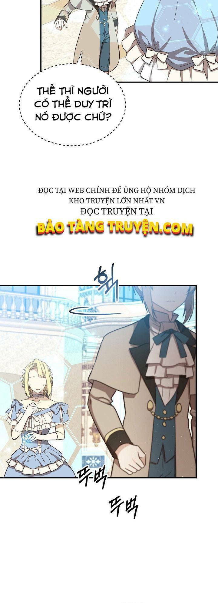 Sự Trở Lại Của Pháp Sư Cấp 8: Chapter 24