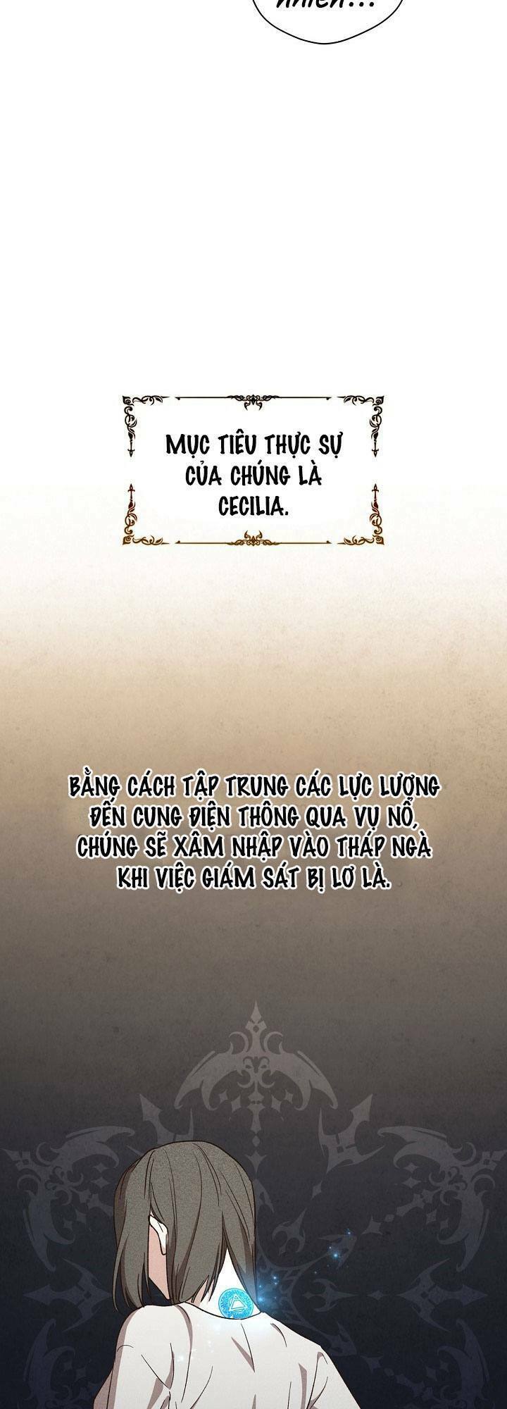 Sự Trở Lại Của Pháp Sư Cấp 8: Chapter 24