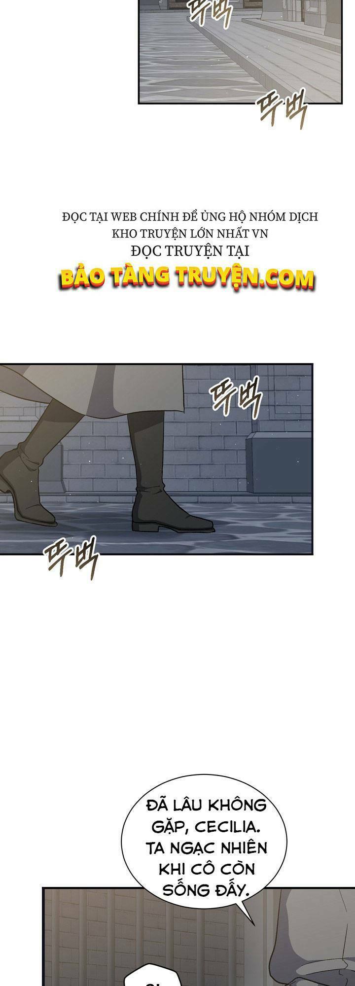 Sự Trở Lại Của Pháp Sư Cấp 8: Chapter 24