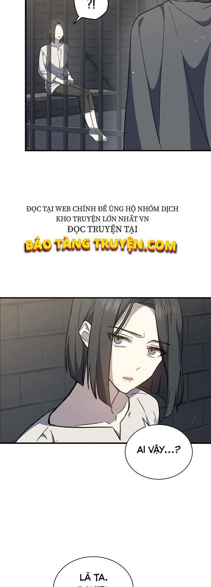 Sự Trở Lại Của Pháp Sư Cấp 8: Chapter 24