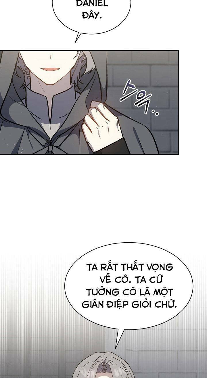 Sự Trở Lại Của Pháp Sư Cấp 8: Chapter 24