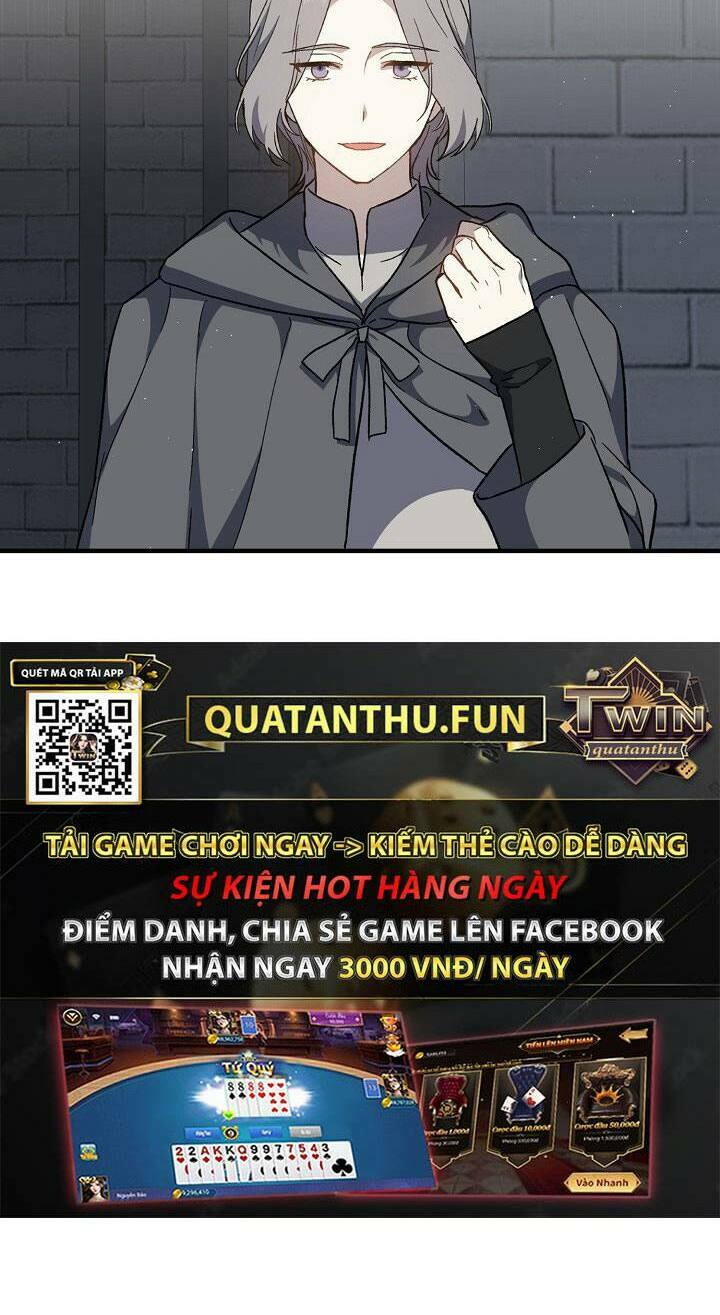 Sự Trở Lại Của Pháp Sư Cấp 8: Chapter 24