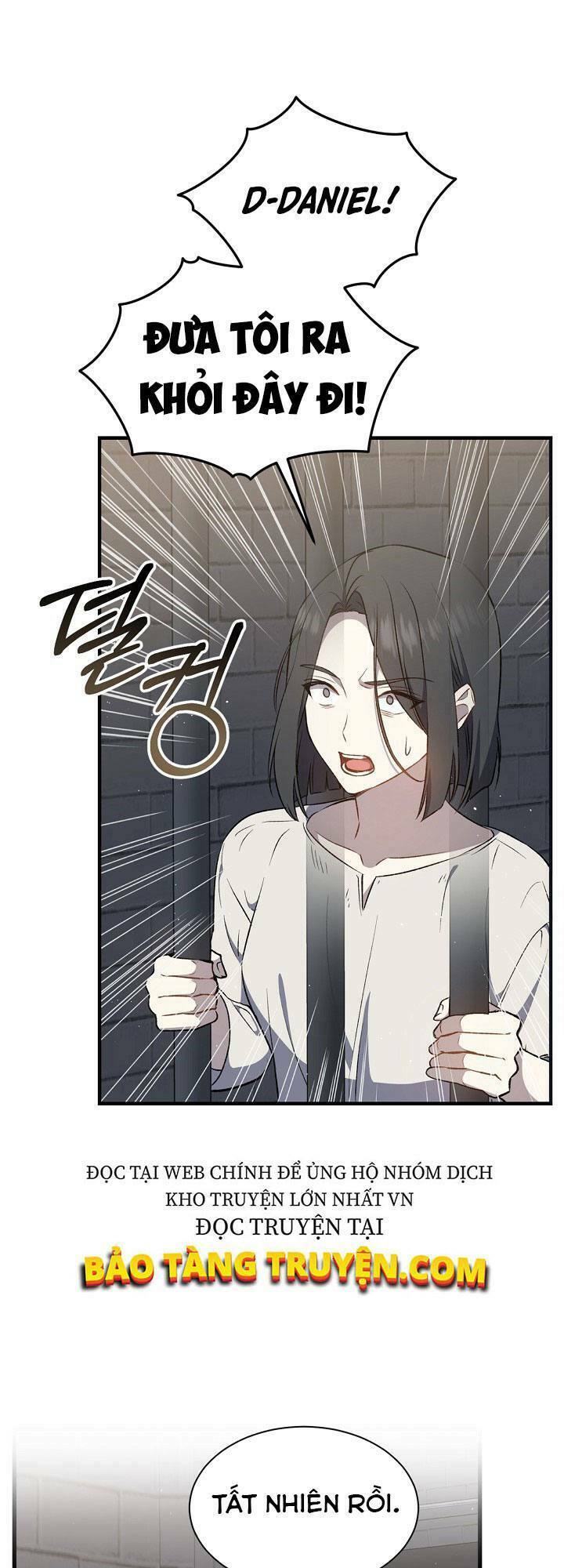 Sự Trở Lại Của Pháp Sư Cấp 8: Chapter 24