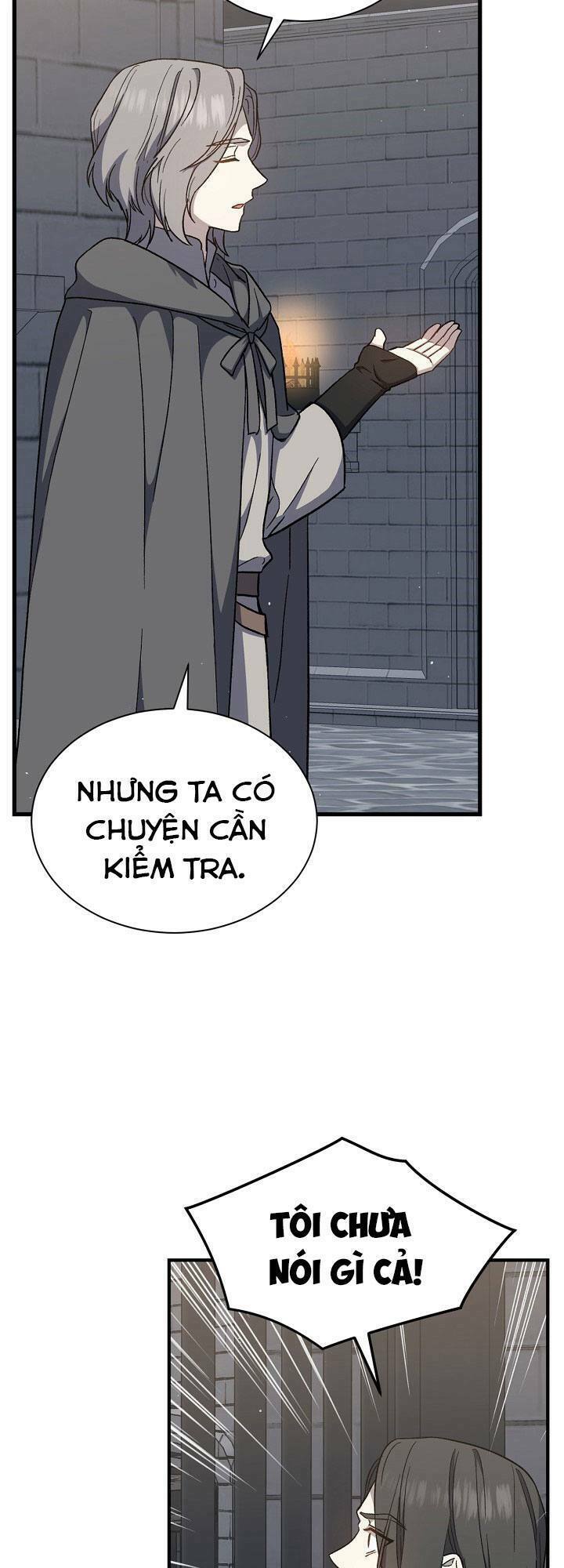 Sự Trở Lại Của Pháp Sư Cấp 8: Chapter 24