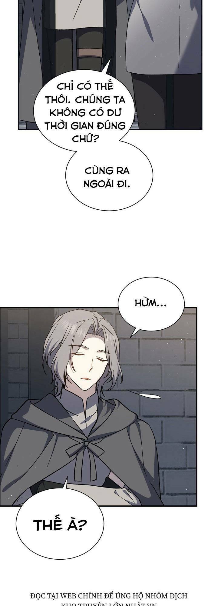 Sự Trở Lại Của Pháp Sư Cấp 8: Chapter 24