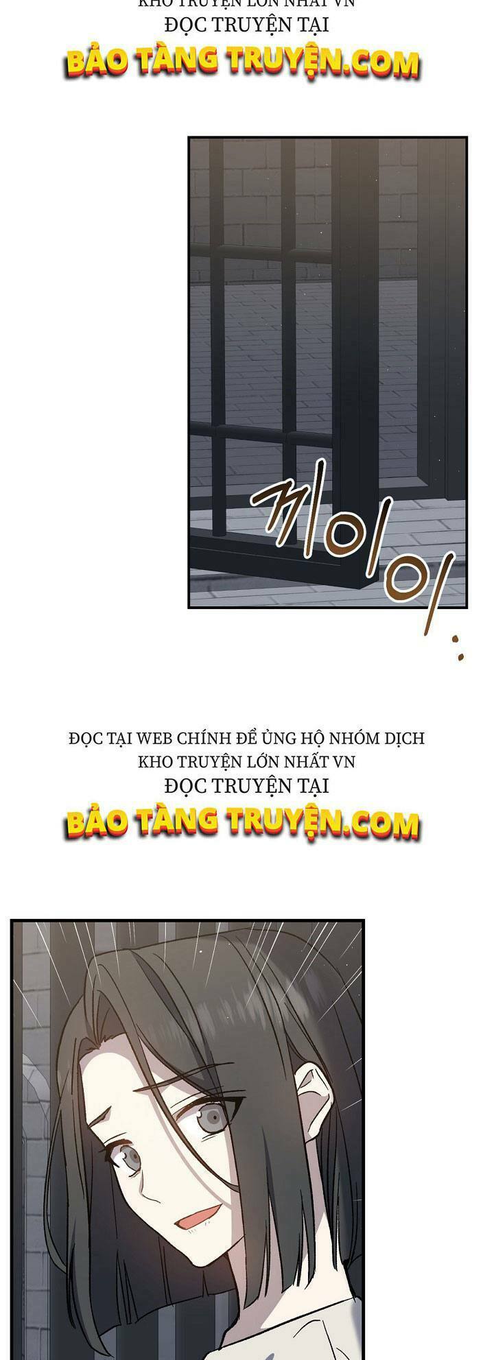 Sự Trở Lại Của Pháp Sư Cấp 8: Chapter 24