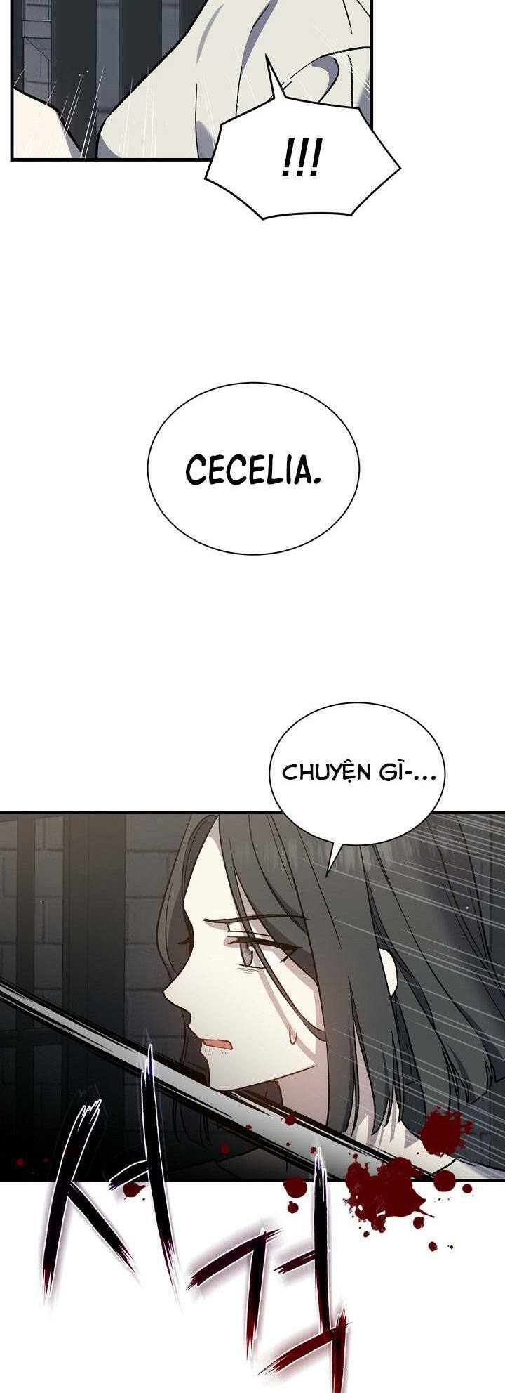 Sự Trở Lại Của Pháp Sư Cấp 8: Chapter 24