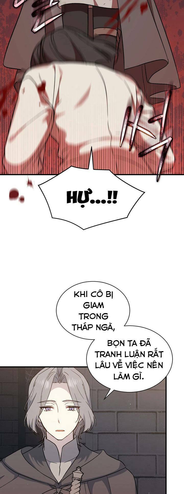 Sự Trở Lại Của Pháp Sư Cấp 8: Chapter 24
