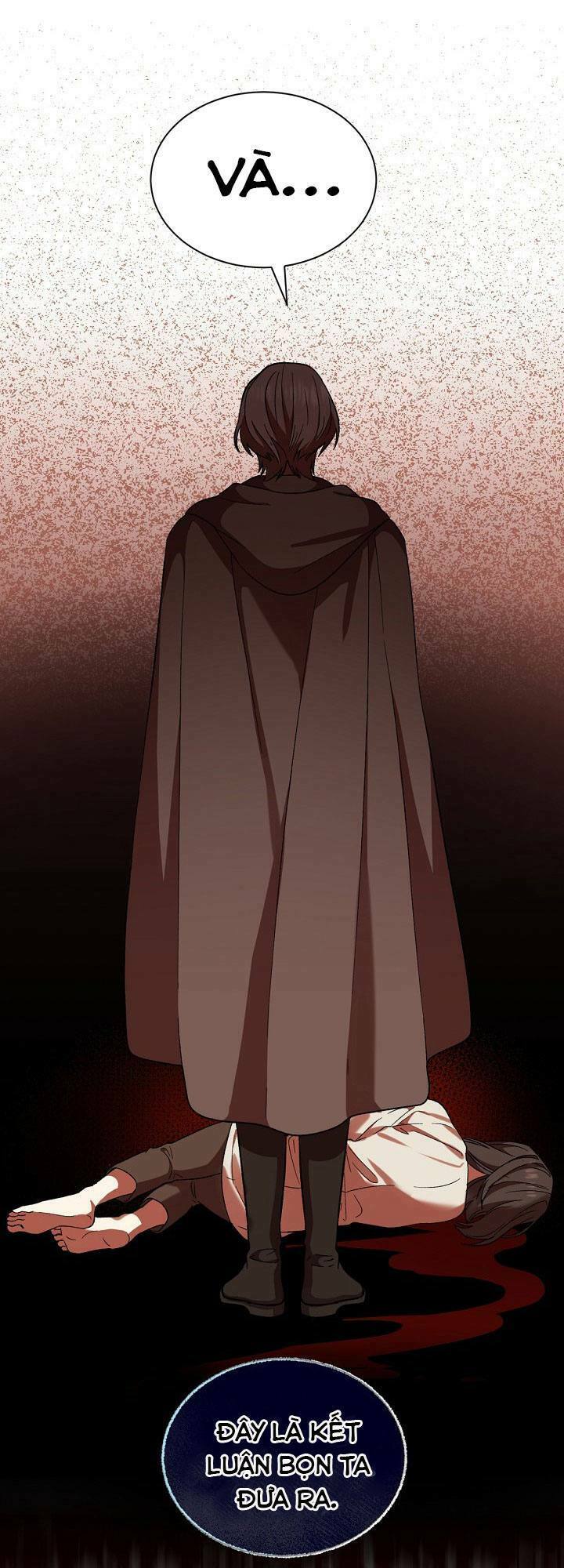 Sự Trở Lại Của Pháp Sư Cấp 8: Chapter 24