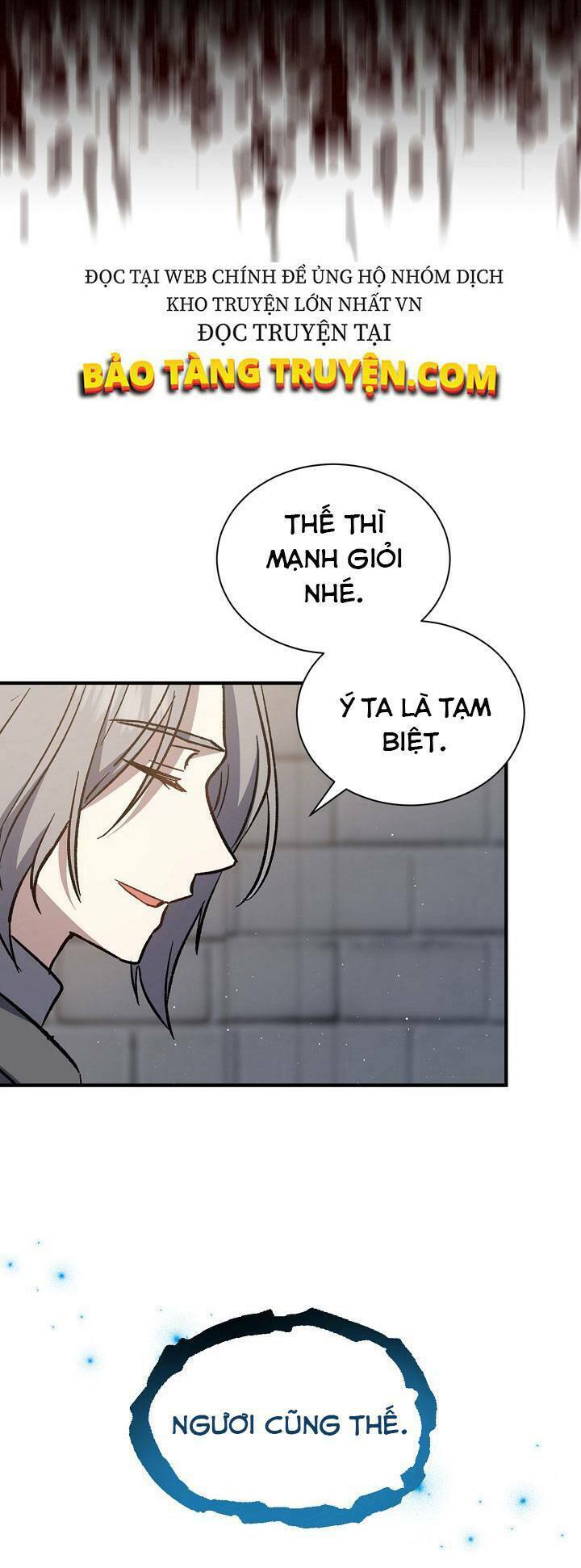 Sự Trở Lại Của Pháp Sư Cấp 8: Chapter 24