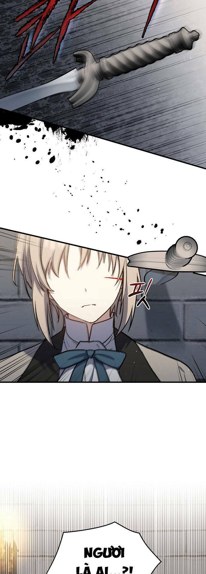 Sự Trở Lại Của Pháp Sư Cấp 8: Chapter 24
