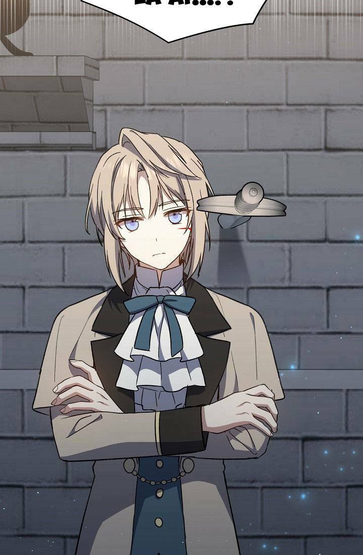 Sự Trở Lại Của Pháp Sư Cấp 8: Chapter 24