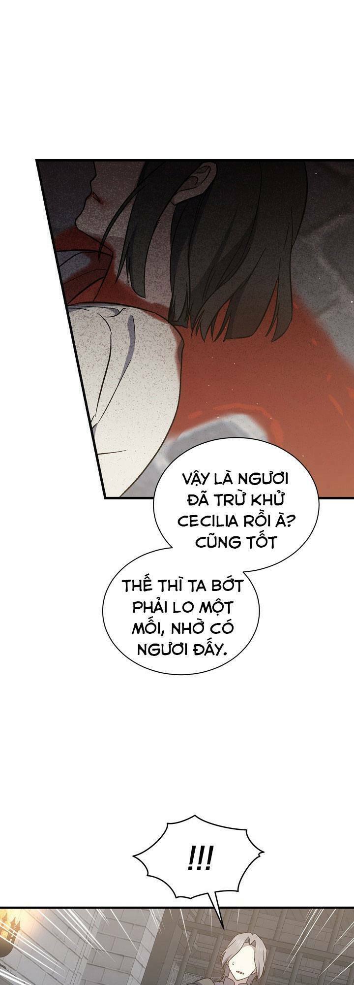 Sự Trở Lại Của Pháp Sư Cấp 8: Chapter 24