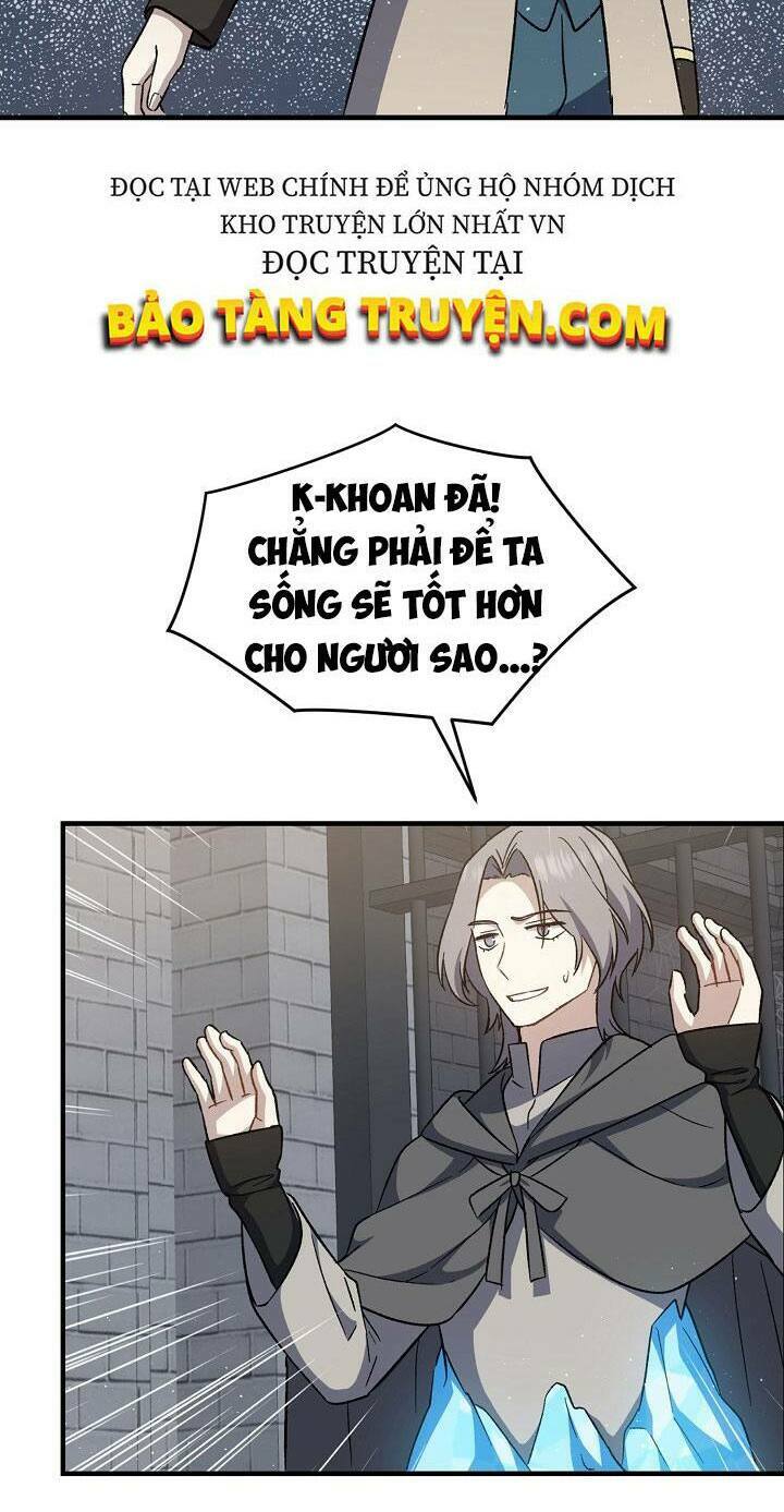 Sự Trở Lại Của Pháp Sư Cấp 8: Chapter 24