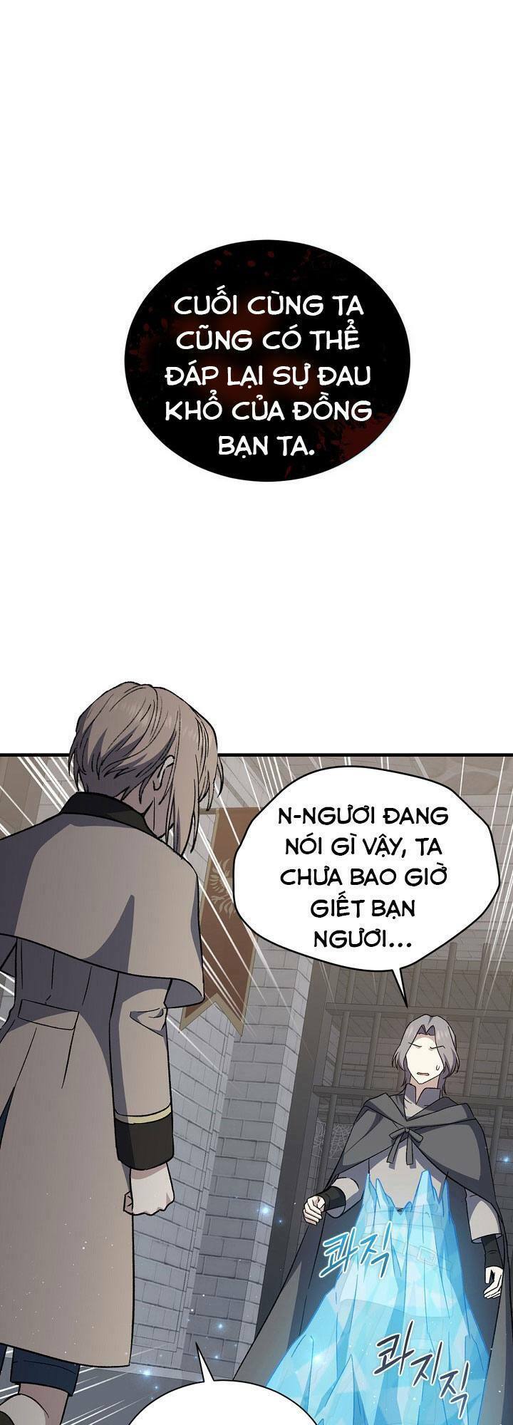 Sự Trở Lại Của Pháp Sư Cấp 8: Chapter 24