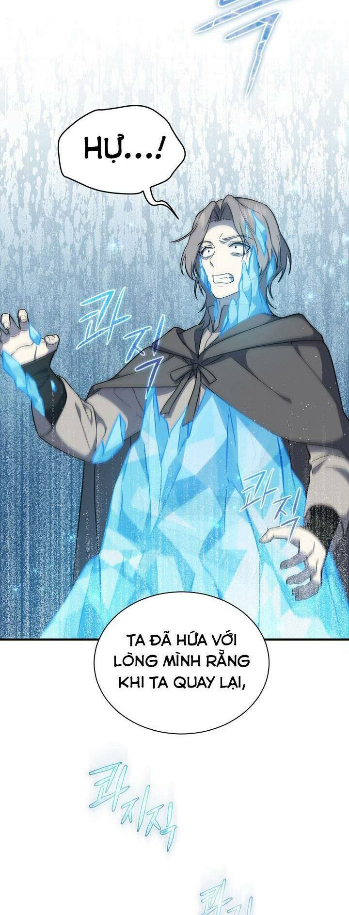 Sự Trở Lại Của Pháp Sư Cấp 8: Chapter 24