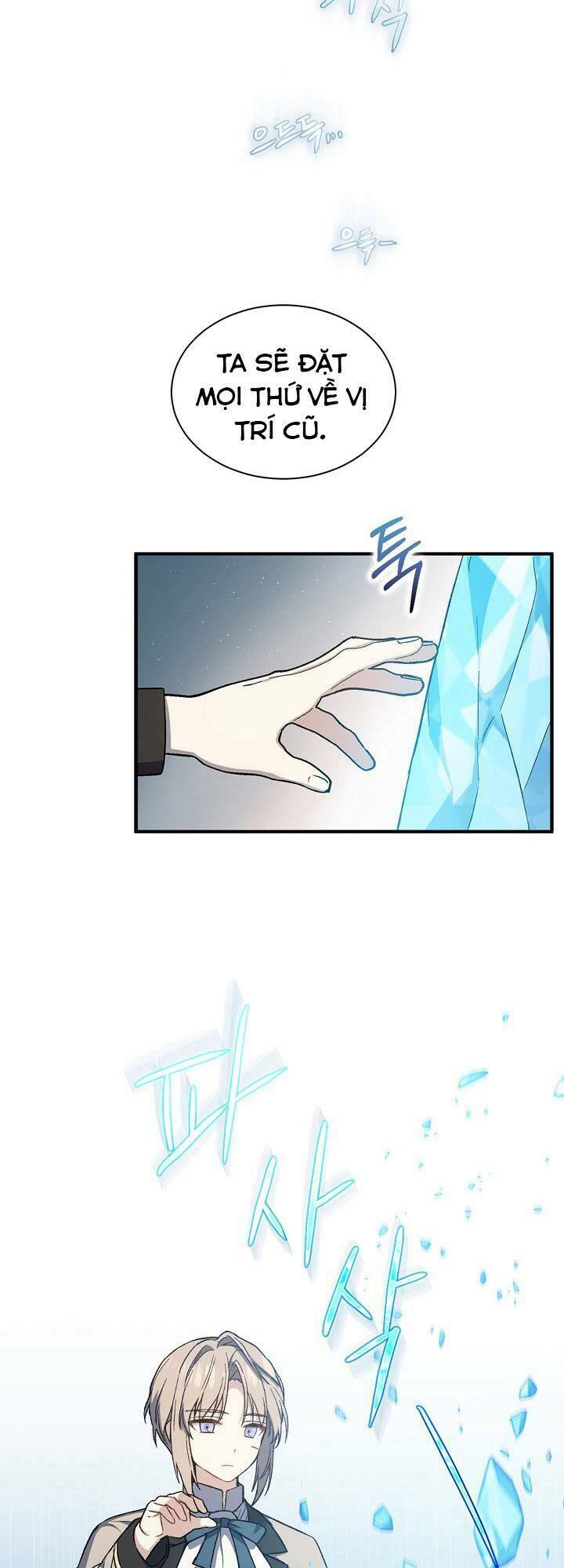 Sự Trở Lại Của Pháp Sư Cấp 8: Chapter 24