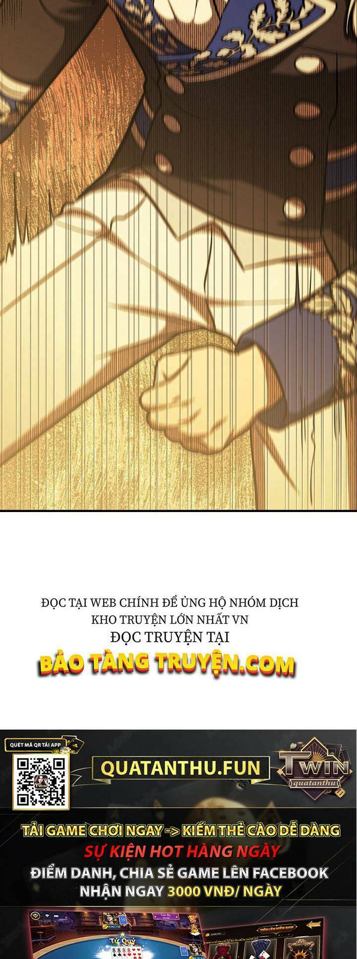Sự Trở Lại Của Pháp Sư Cấp 8: Chapter 24