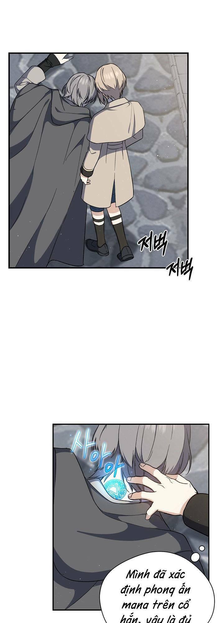 Sự Trở Lại Của Pháp Sư Cấp 8: Chapter 24