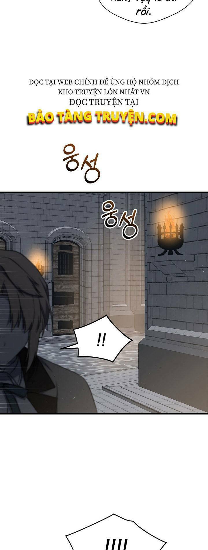 Sự Trở Lại Của Pháp Sư Cấp 8: Chapter 24