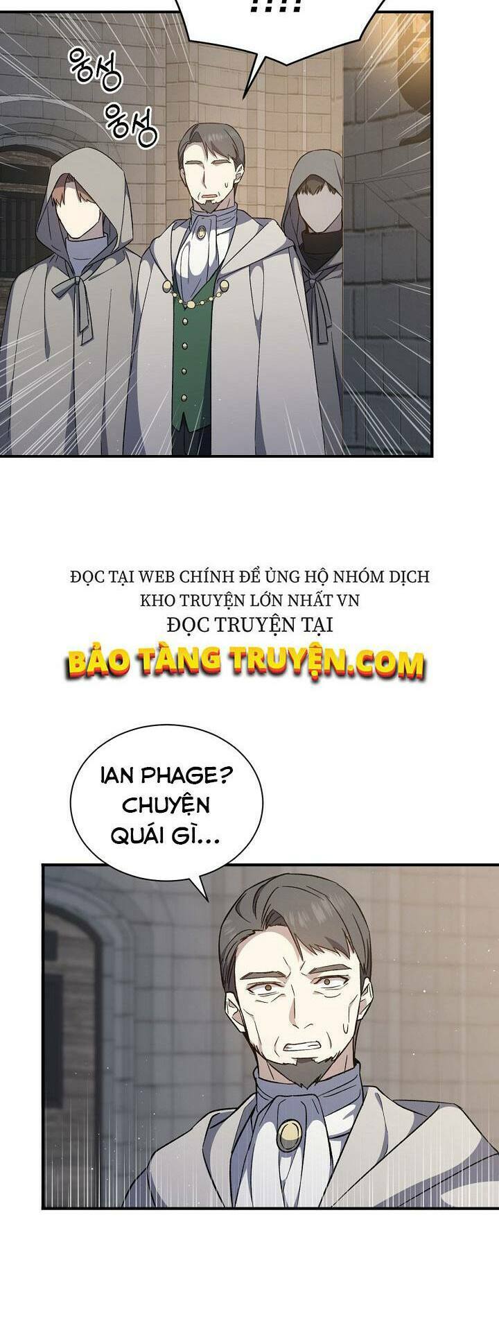Sự Trở Lại Của Pháp Sư Cấp 8: Chapter 24