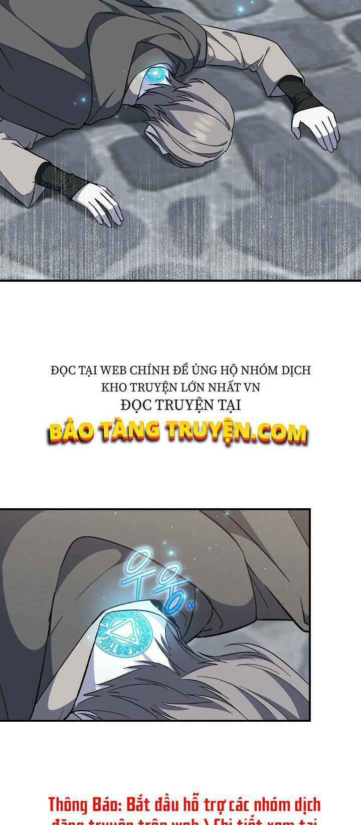 Sự Trở Lại Của Pháp Sư Cấp 8: Chapter 24