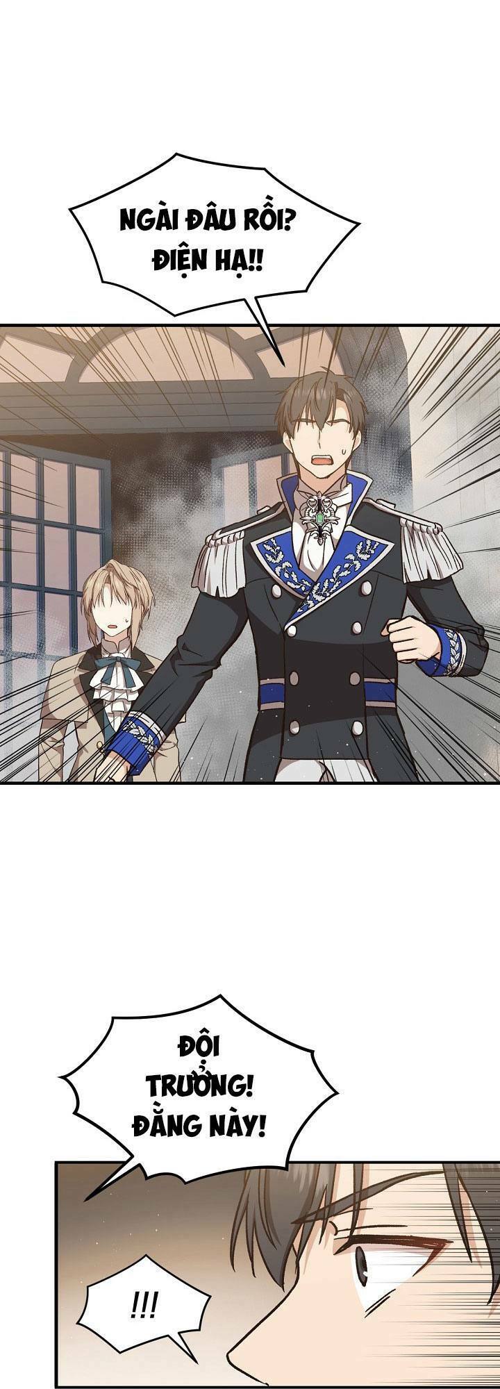 Sự Trở Lại Của Pháp Sư Cấp 8: Chapter 24