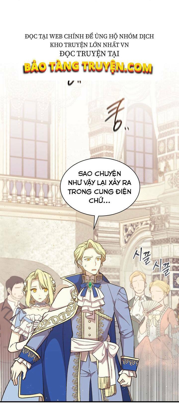 Sự Trở Lại Của Pháp Sư Cấp 8: Chapter 24