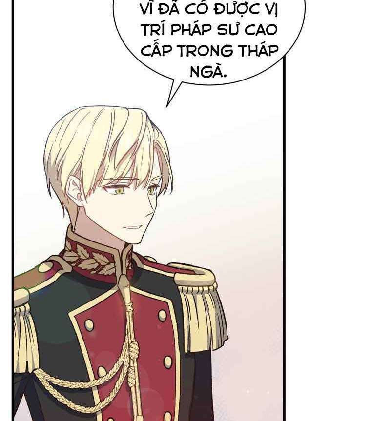 Sự Trở Lại Của Pháp Sư Cấp 8: Chapter 25