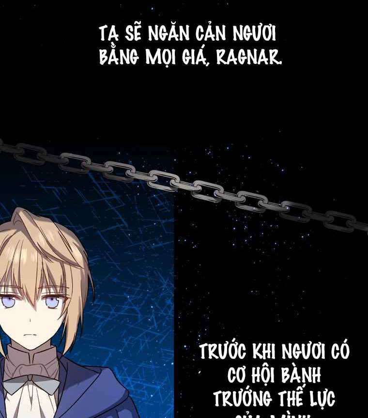 Sự Trở Lại Của Pháp Sư Cấp 8: Chapter 25
