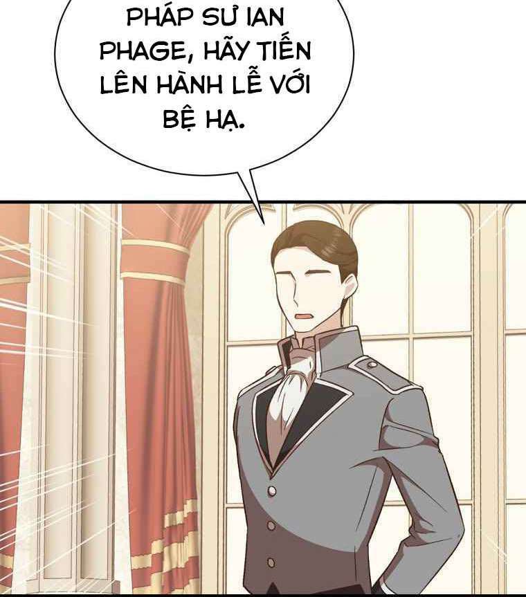 Sự Trở Lại Của Pháp Sư Cấp 8: Chapter 25