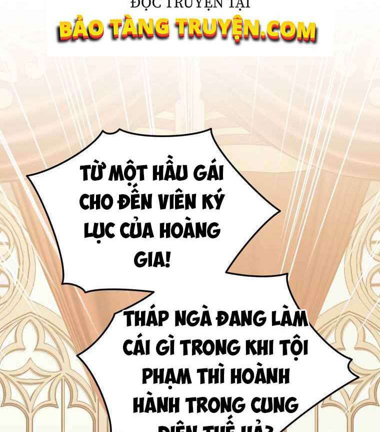 Sự Trở Lại Của Pháp Sư Cấp 8: Chapter 25