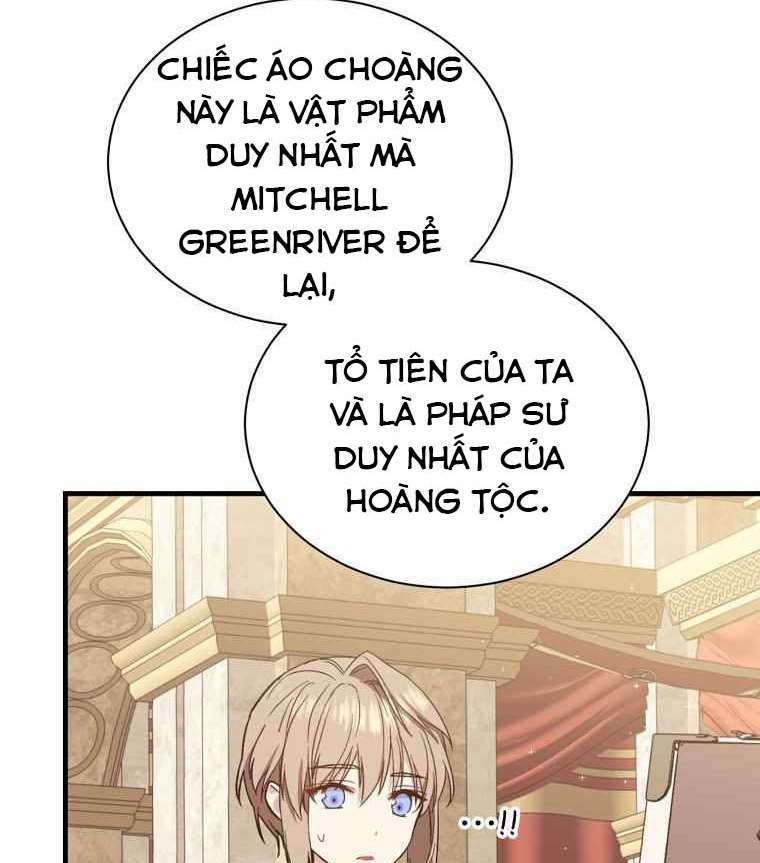 Sự Trở Lại Của Pháp Sư Cấp 8: Chapter 25