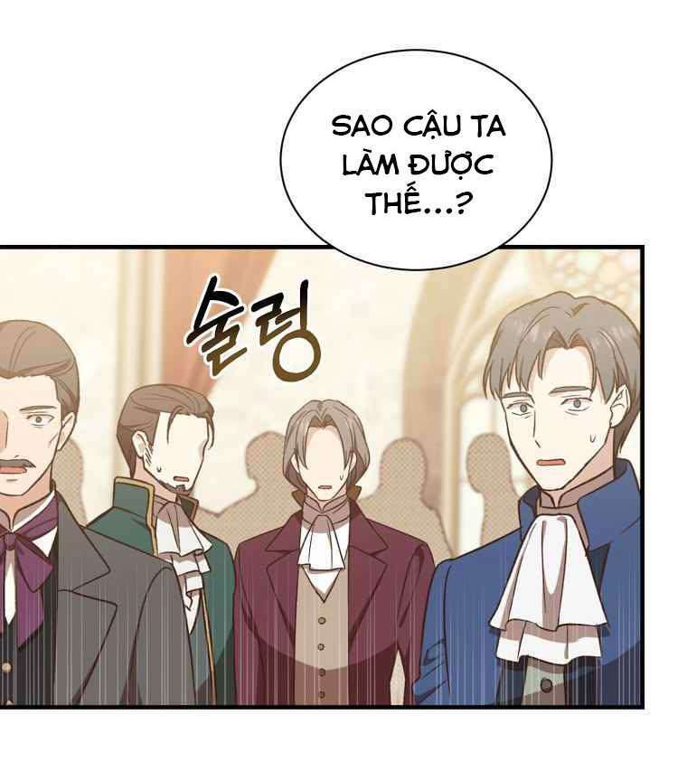 Sự Trở Lại Của Pháp Sư Cấp 8: Chapter 25