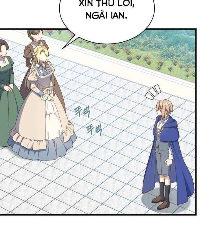 Sự Trở Lại Của Pháp Sư Cấp 8: Chapter 25