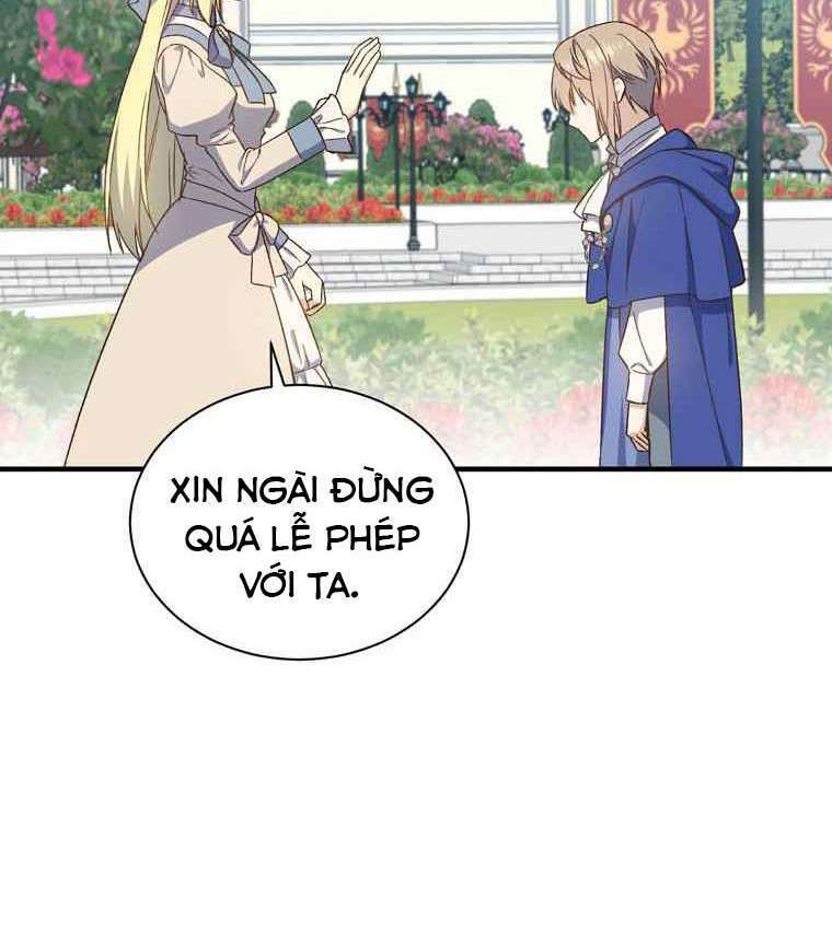 Sự Trở Lại Của Pháp Sư Cấp 8: Chapter 25