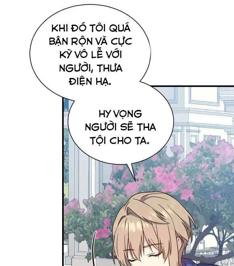 Sự Trở Lại Của Pháp Sư Cấp 8: Chapter 25
