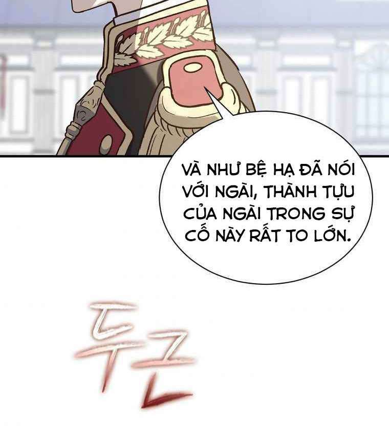 Sự Trở Lại Của Pháp Sư Cấp 8: Chapter 25