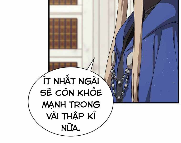 Sự Trở Lại Của Pháp Sư Cấp 8: Chapter 27