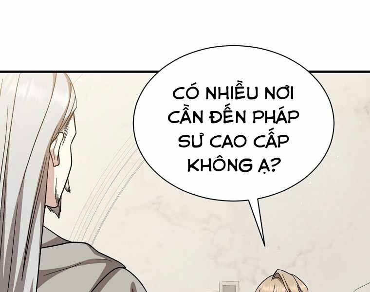 Sự Trở Lại Của Pháp Sư Cấp 8: Chapter 27
