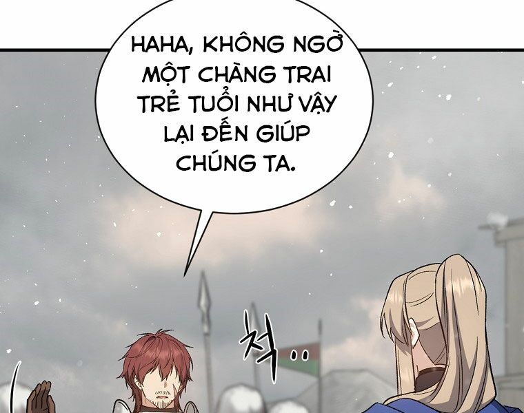Sự Trở Lại Của Pháp Sư Cấp 8: Chapter 29