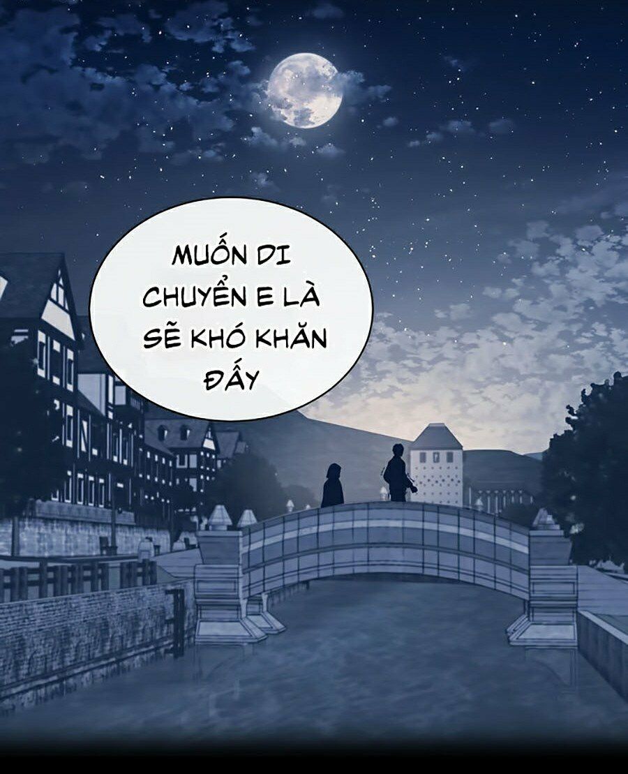 Sự Trở Lại Của Pháp Sư Cấp 8: Chapter 3