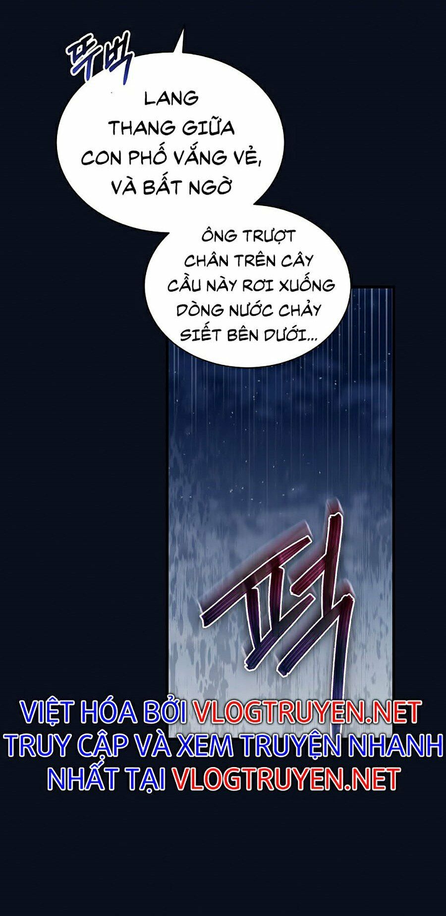 Sự Trở Lại Của Pháp Sư Cấp 8: Chapter 3