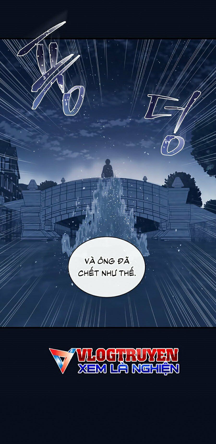 Sự Trở Lại Của Pháp Sư Cấp 8: Chapter 3