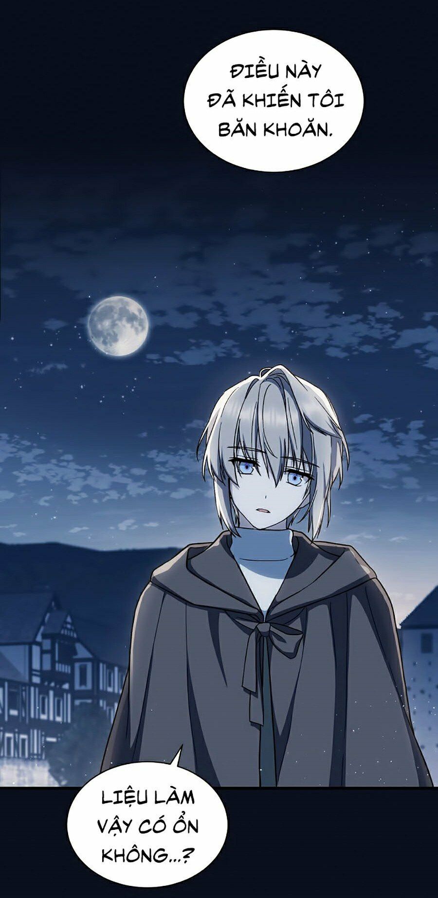 Sự Trở Lại Của Pháp Sư Cấp 8: Chapter 3