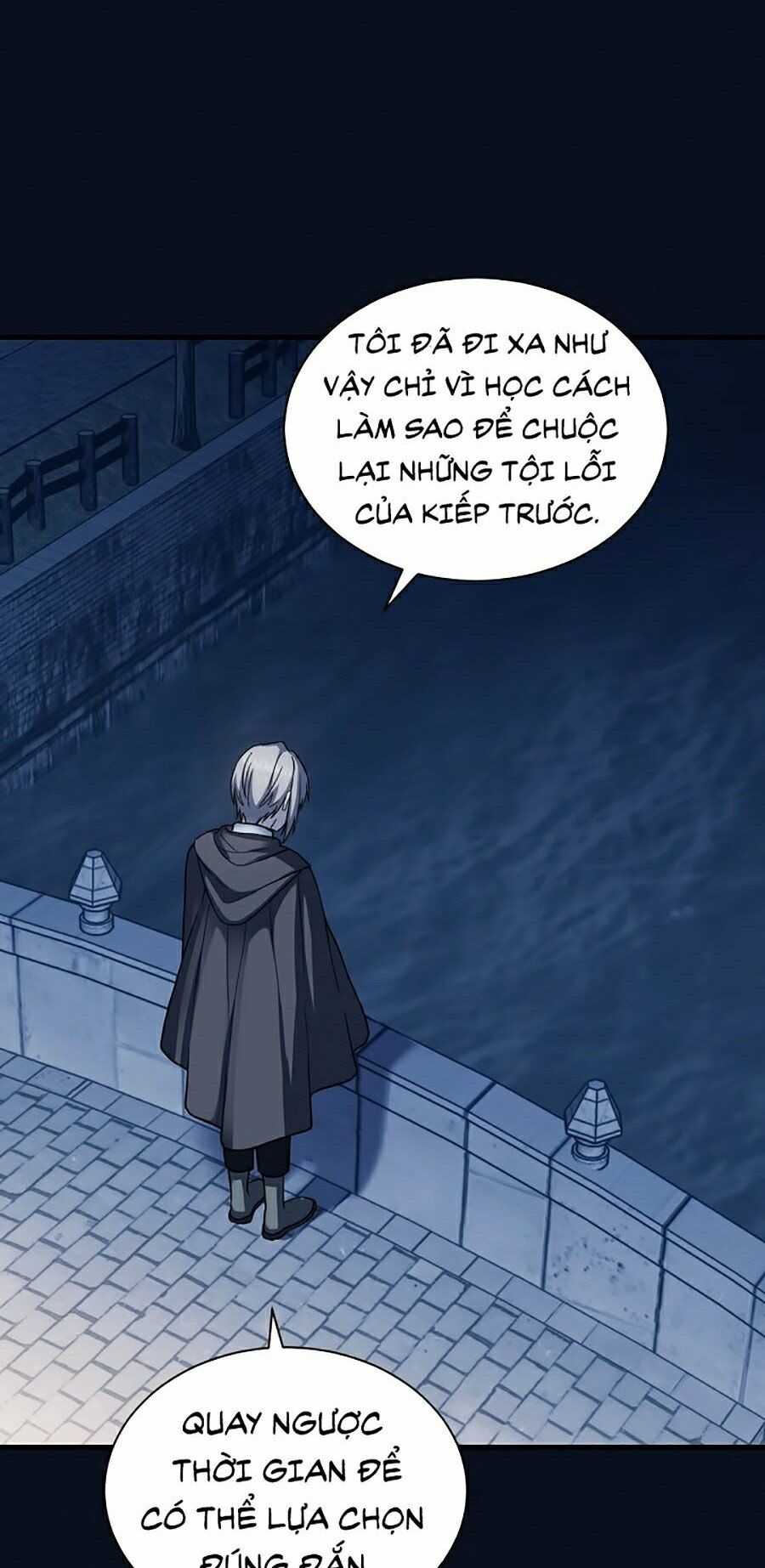 Sự Trở Lại Của Pháp Sư Cấp 8: Chapter 3