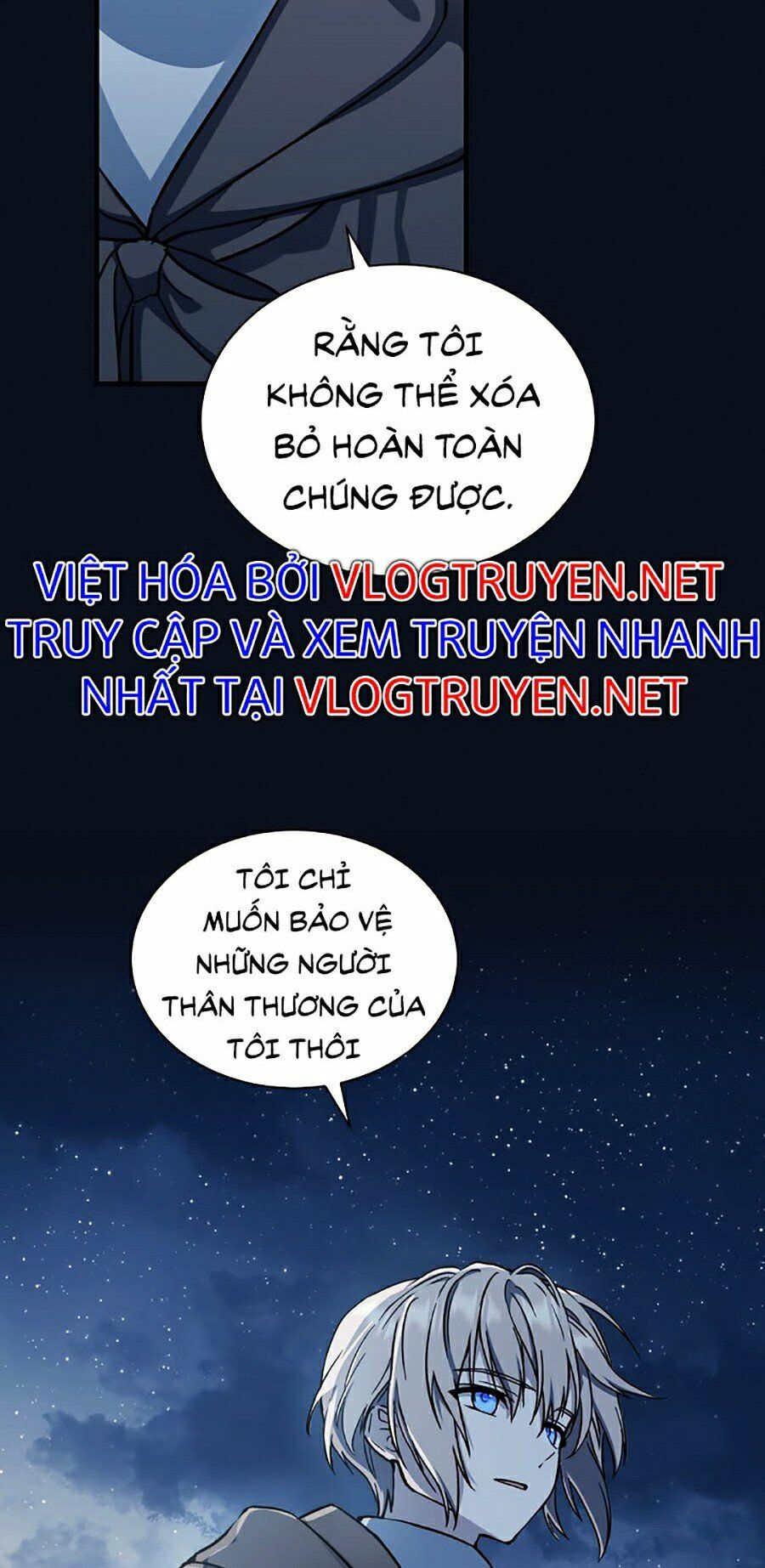 Sự Trở Lại Của Pháp Sư Cấp 8: Chapter 3