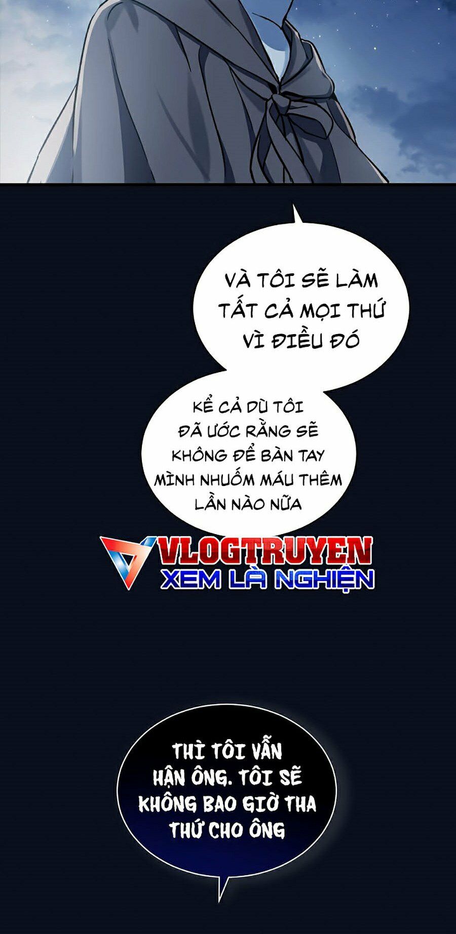 Sự Trở Lại Của Pháp Sư Cấp 8: Chapter 3
